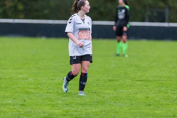 Bild 164 - wBJ SV Henstedt Ulzburg - FSG Oldendorf Itzehoe : Ergebnis: 1:5